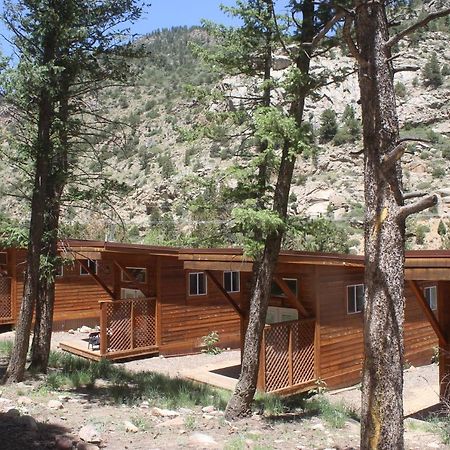 Lawson Adventure Park Villa Idaho Springs Ngoại thất bức ảnh