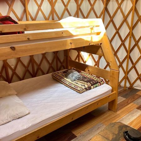 Lawson Adventure Park Villa Idaho Springs Ngoại thất bức ảnh