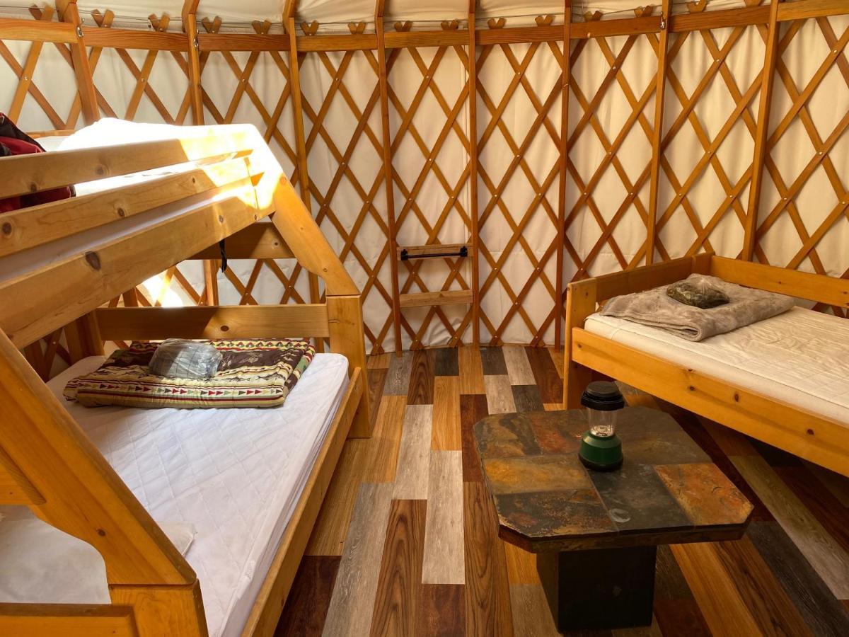 Lawson Adventure Park Villa Idaho Springs Ngoại thất bức ảnh
