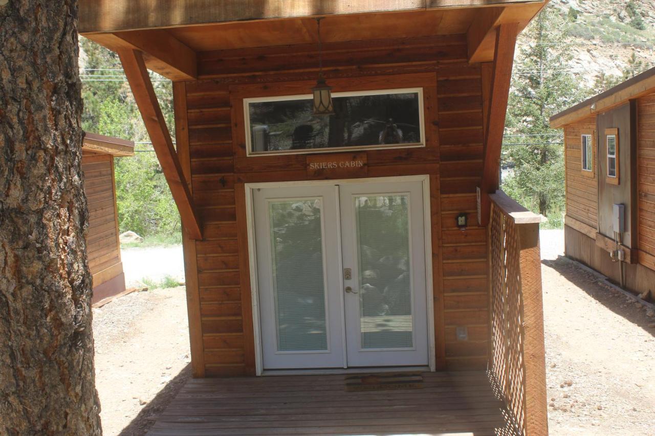 Lawson Adventure Park Villa Idaho Springs Ngoại thất bức ảnh