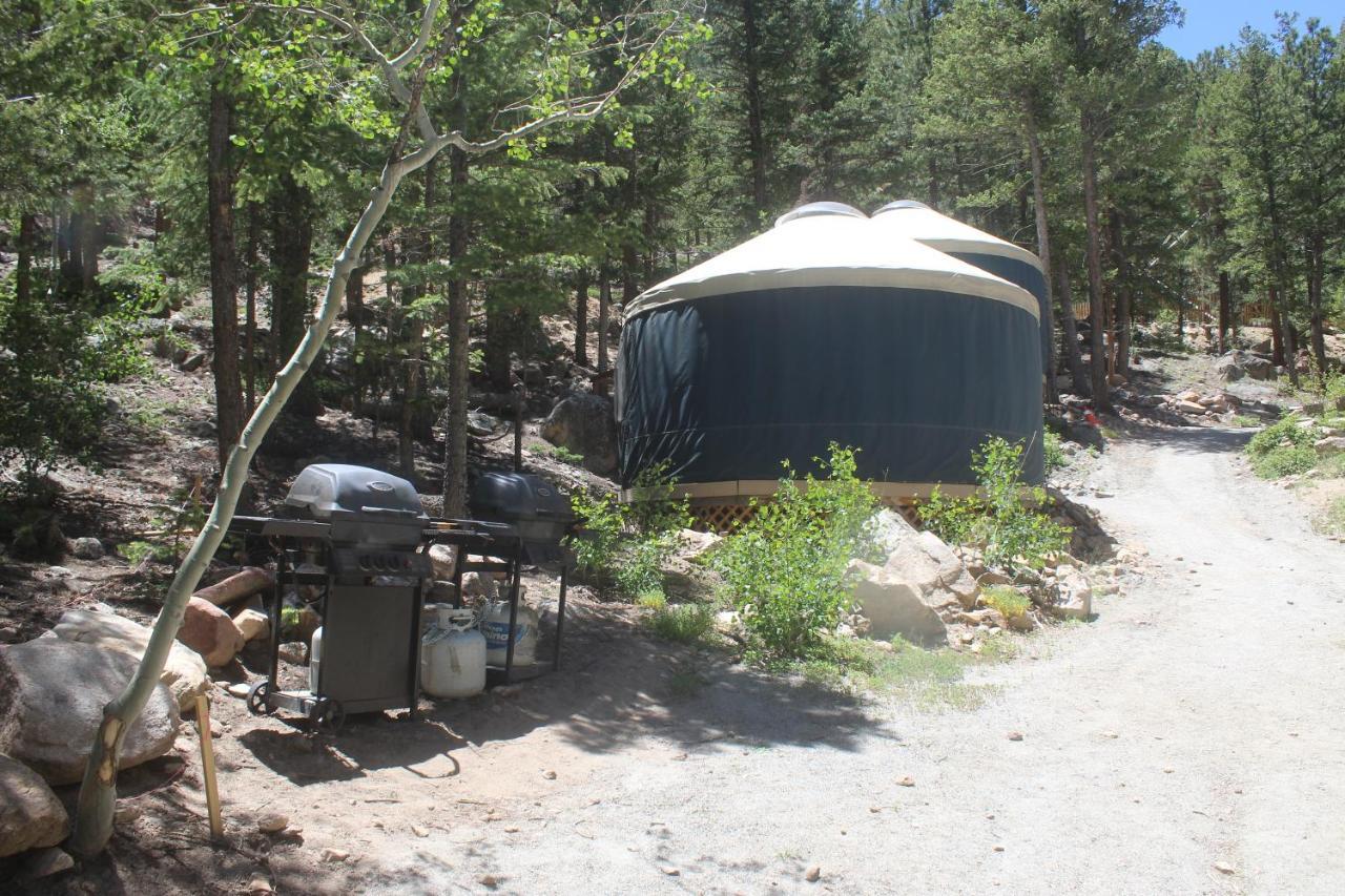 Lawson Adventure Park Villa Idaho Springs Ngoại thất bức ảnh