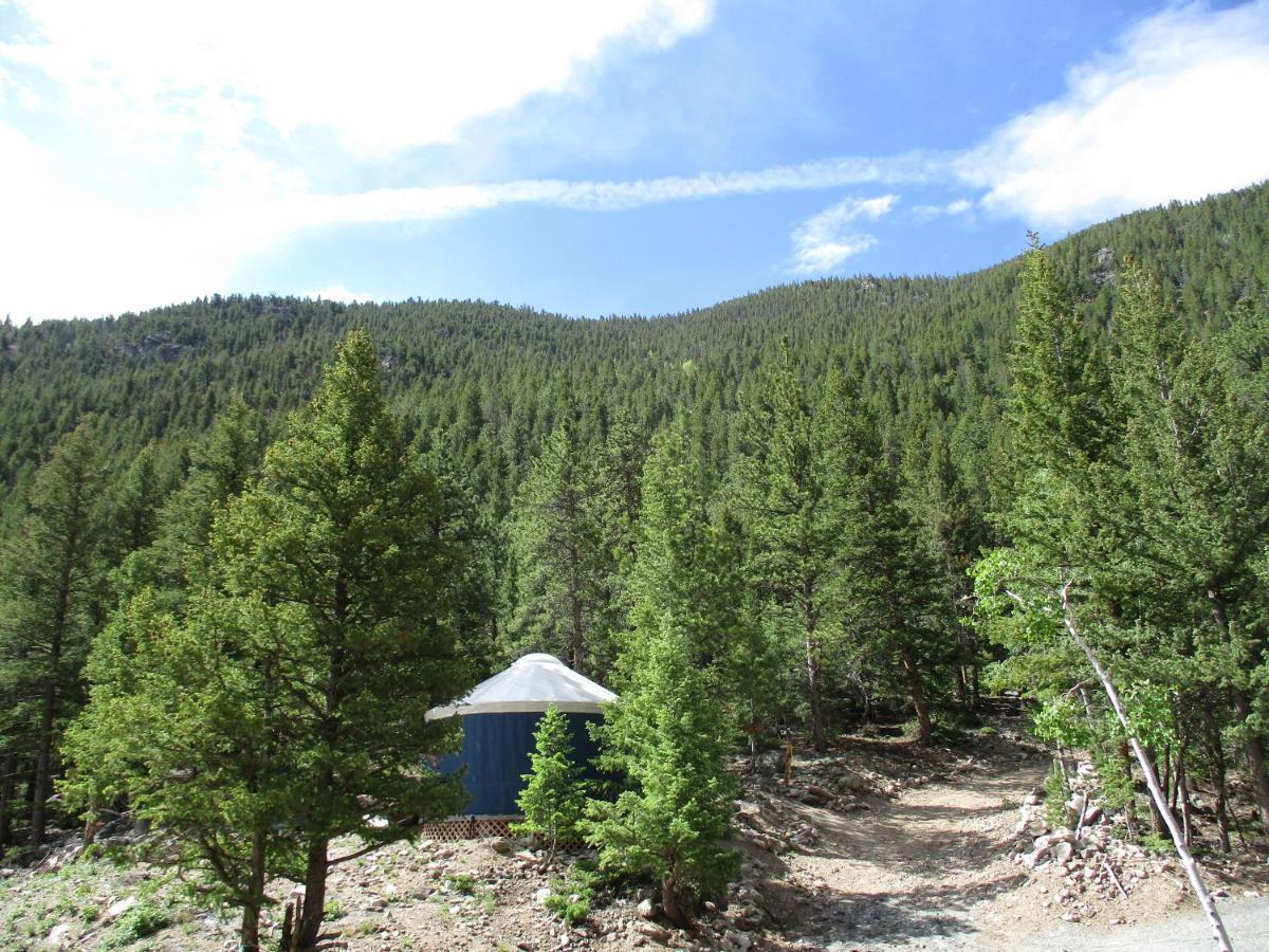 Lawson Adventure Park Villa Idaho Springs Ngoại thất bức ảnh