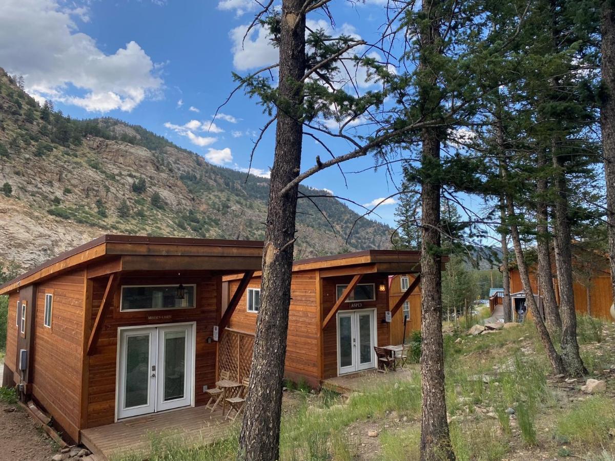 Lawson Adventure Park Villa Idaho Springs Ngoại thất bức ảnh