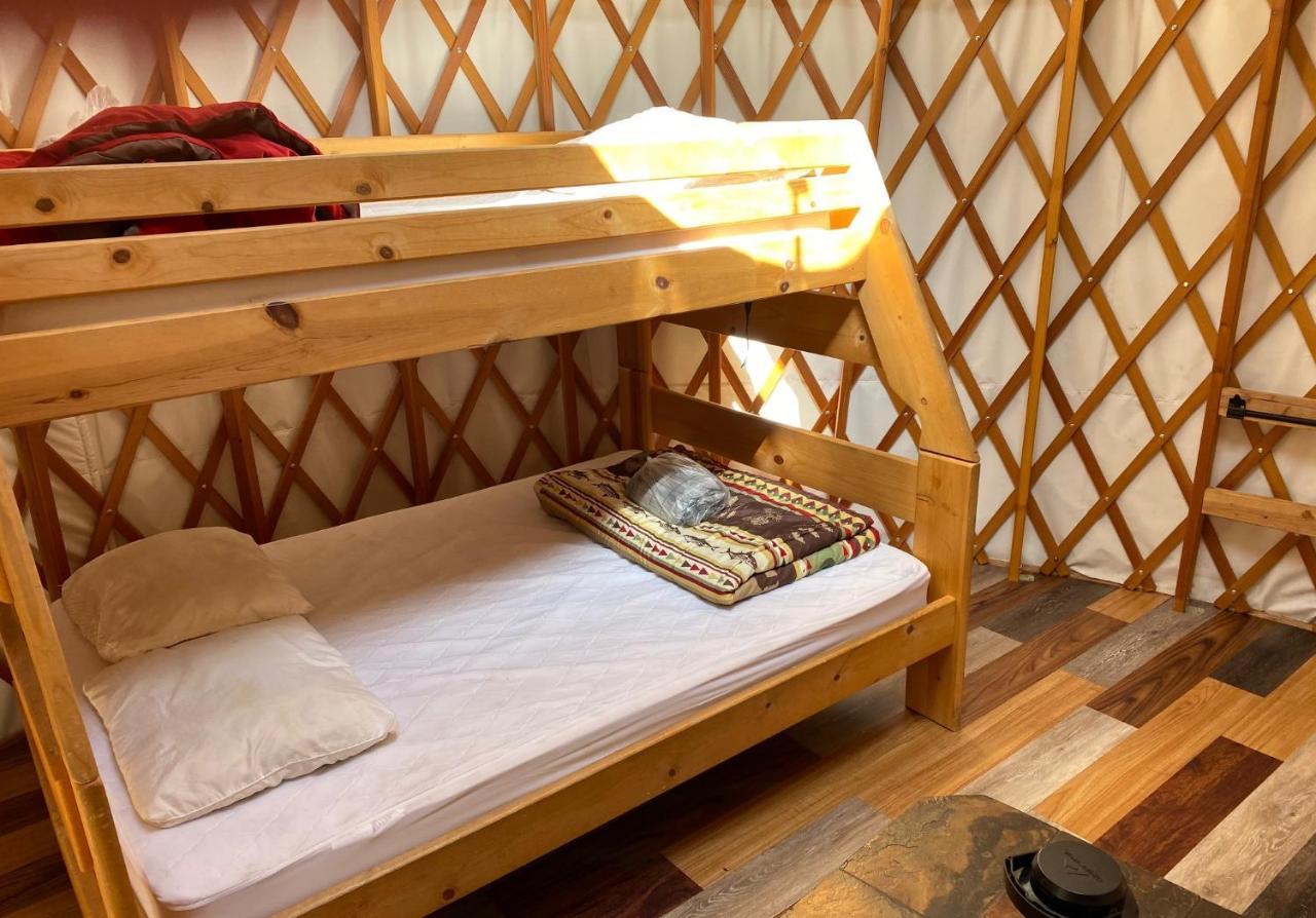 Lawson Adventure Park Villa Idaho Springs Ngoại thất bức ảnh