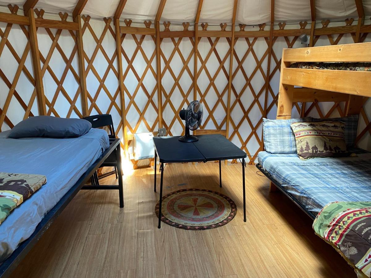 Lawson Adventure Park Villa Idaho Springs Ngoại thất bức ảnh