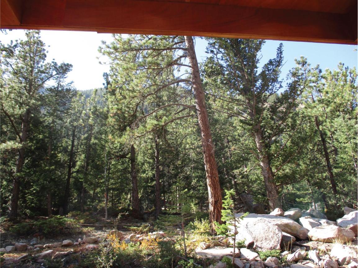 Lawson Adventure Park Villa Idaho Springs Ngoại thất bức ảnh