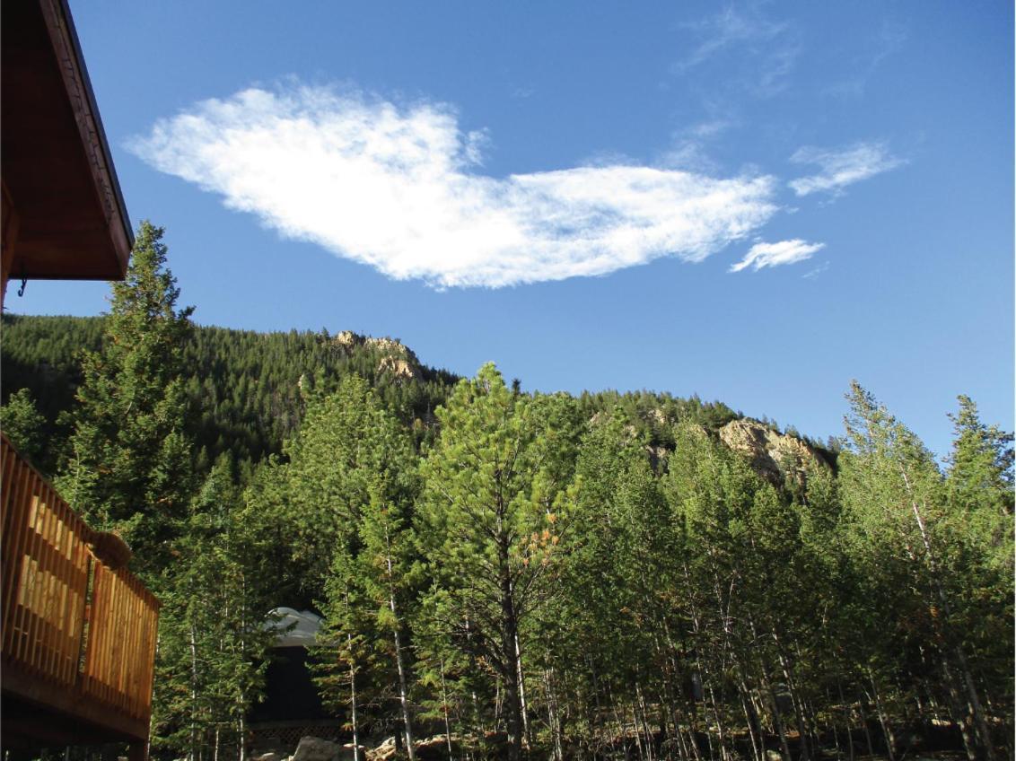 Lawson Adventure Park Villa Idaho Springs Ngoại thất bức ảnh